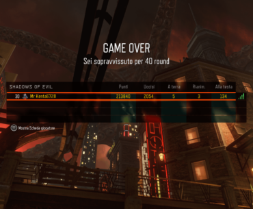 Issuing the "51 SOE rounds challenge!"