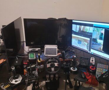 Rate my Setup