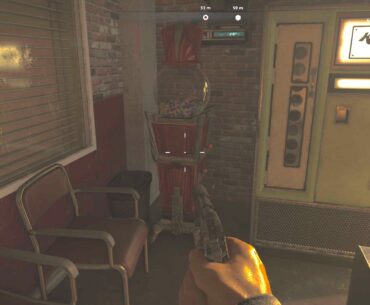 Spotted something familiar in the Cold War campaign