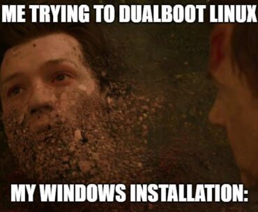 Welp... there goes all my games and the stuff I hadn't backed up