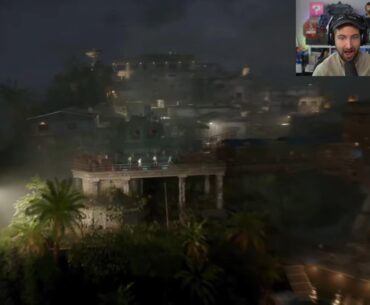 What are your predictions for Terminus Island in Black Ops 6?