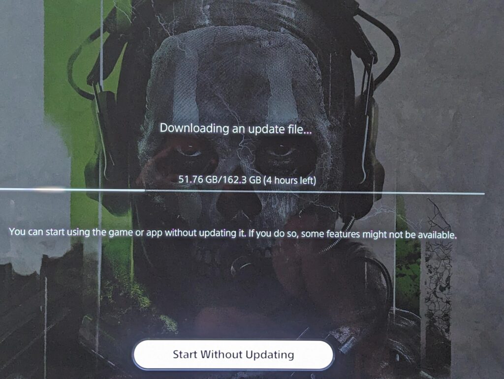 Why is this even allowed?