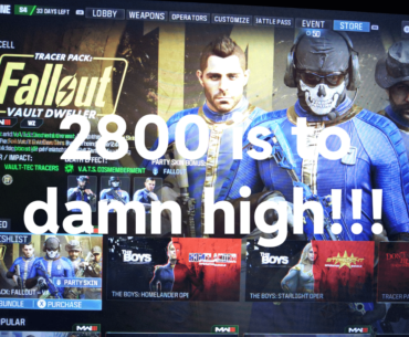 Fallout Bundle