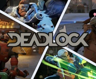 Valve's new game will be a hero shooter