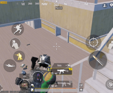 Why is there UC showing there?