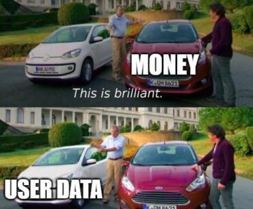 Sony's preference on PC platform