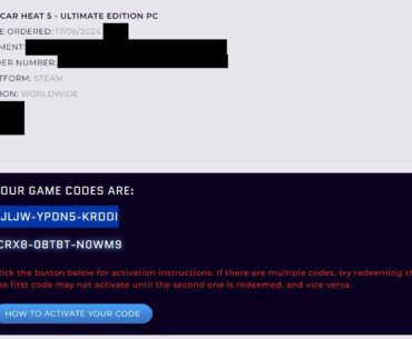 [PC STEAM] NASCAR Heat 5 Ultimate - Free Code