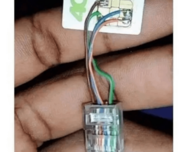 Cat69 4G