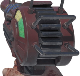 Would you guys like to see all 3 versions of the Ray Gun return in BO6 and have them feature interchangeable mod kits like the CRBR-S from Cold War?
