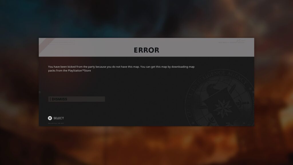 Why did this happen?