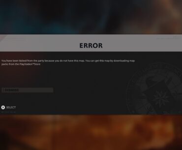 Why did this happen?