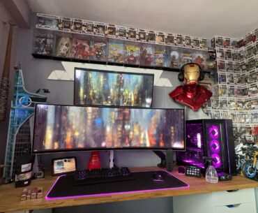 New and improved