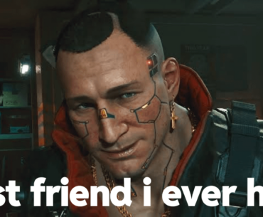 WTF! New player here and I CAN'T FUC*ING BELIEVE IT!