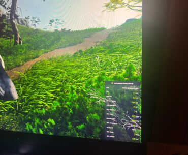 gpu and cpu utilization