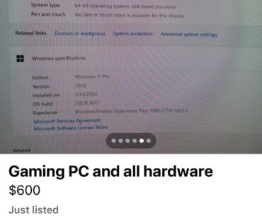 Should I buy this?