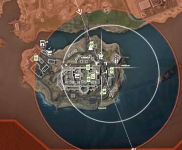 Do y'all remember this (Al bagra resurgence)? The map was so bad it didn't last two weeks in rotation XD. Definitely one of the laziest updates in the history of WZ.