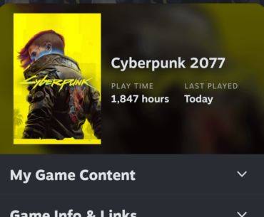 I've almost 2k hours on this game. AMA