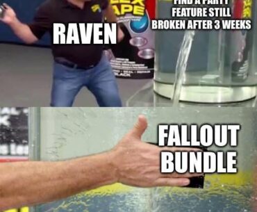 That’s a lotta bullshit