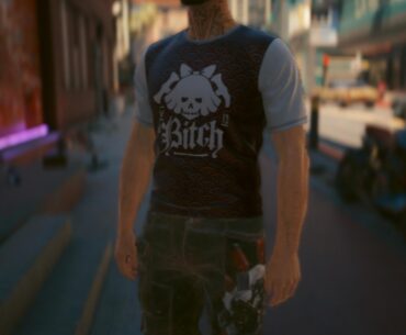 Does anyone else change their fits every day?