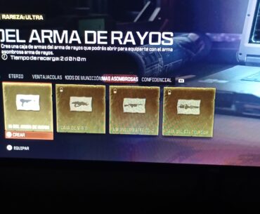 ¿Por qué siguen bloqueadas?