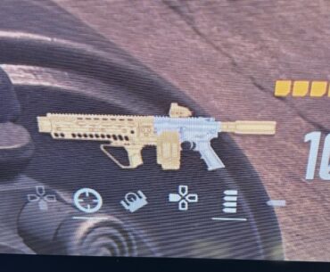 Gun ID help needed