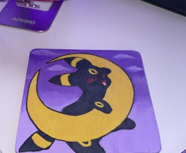 Girlfriend made me a coaster for my gaming setup