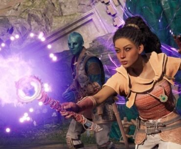 Avowed's Creators On Why Romance Was Considered, But Ultimately Not Included And Skyrim Comparisons