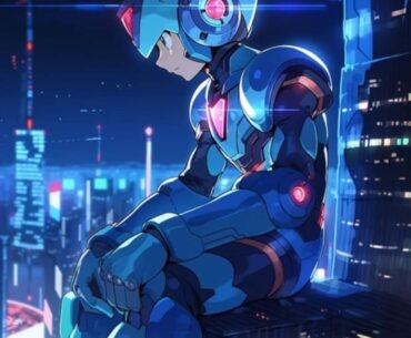 My boy was abandoned by Capcom