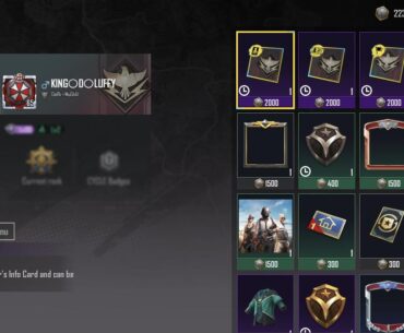 Clan Points