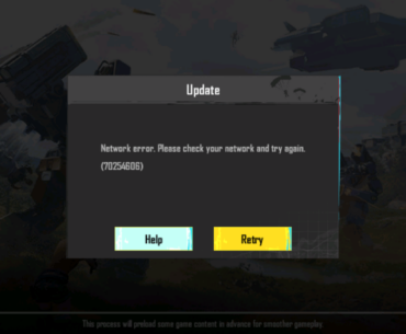 Anyone else experiencing this as of late?