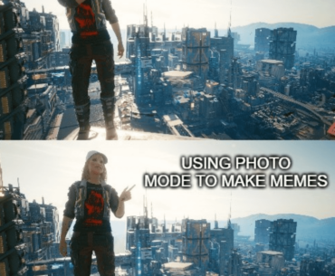 Are memes permitted on this sub?
