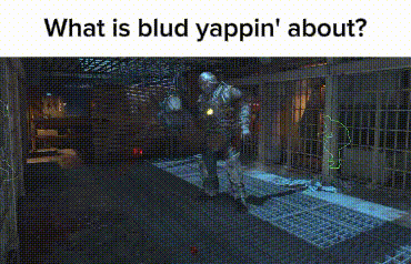 The reason he was born