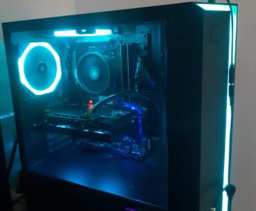 am a low income man. I saved some money to upgrade to a better pc. Wont include specs because I heard you dont like old stuff