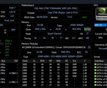 If XMP is not an option, is it possible to get memory running at rated speeds by manually setting timing?