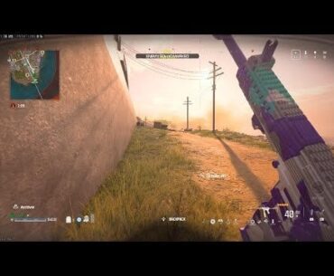 I dare you to outsmart this pro move