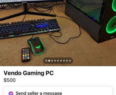 Thought I’d share, this one is pretty awful