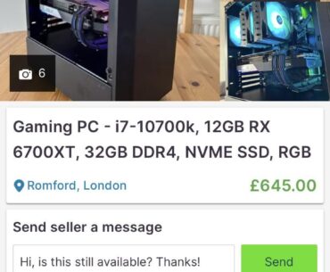 Is this a good offer