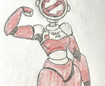 Juggergirl
