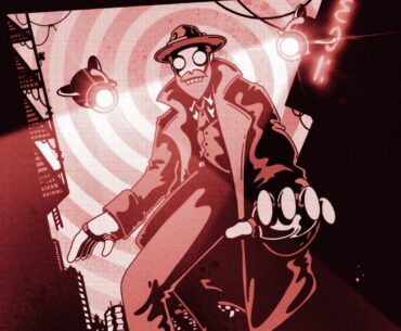 When the former mayor of StarBurn is murdered, robot detective Zander is the only one willing to do what it takes to solve the case.