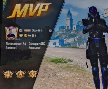 History created. And this was in ACE 5 lobby. Moved to ACE 6 now. The jetpacks are the best thing ever.