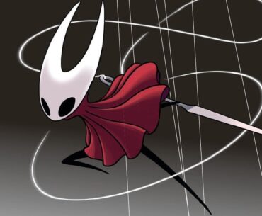 Hollow Knight: Silksong is "not in dev hell," says tester who finds fan cynicism "disheartening" but agrees developer Team Cherry "should be better" at communicating