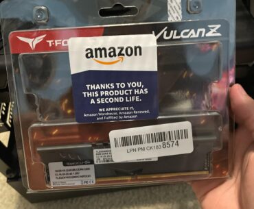 Which one of you did this?!