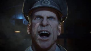 Cillian Murphy would make a great Richtofen in live action