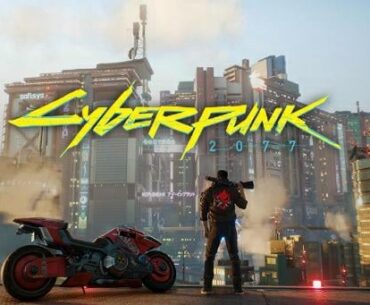 You can cast anyone for a live action Cyberpunk 2077 movie or TV show, who do you cast?