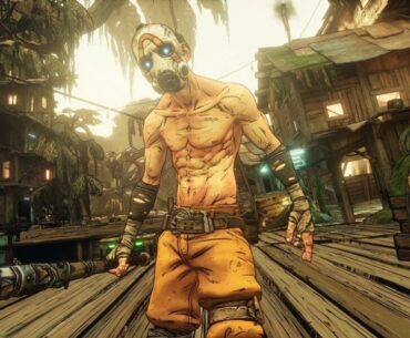Borderlands 4 to be Unveiled at Summer Game Fest 2024