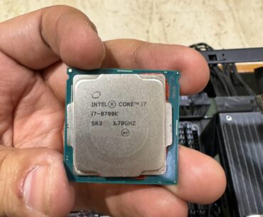 Either the PC Gods will bless me, or they’ll slap the shit outta me.