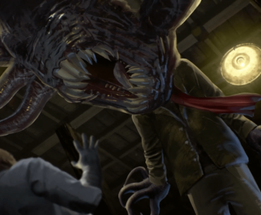 What happened to Monty post BO4?