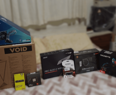 I, 15 years old, collected money for 3 years and bought my first computer