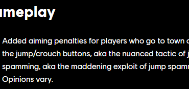 Warzone should take notes from the XDefiant devs
