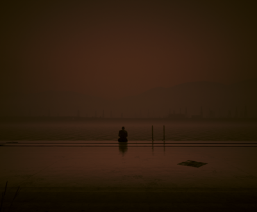Took this photo a year ago and just found it again. Any good?